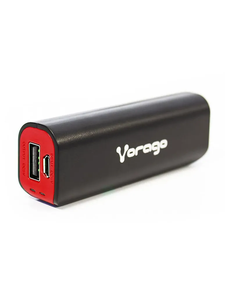 Batería Portátil Vorago PB-150 2200 mAh