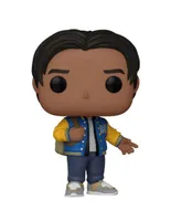 Figura Funko Pop! Ned Marvel Spiderman No Way Home