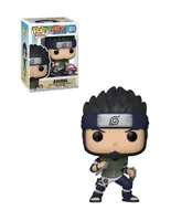 Figura Funko Pop! Asuma MT Exclusivo Special Edition Animation Naruto