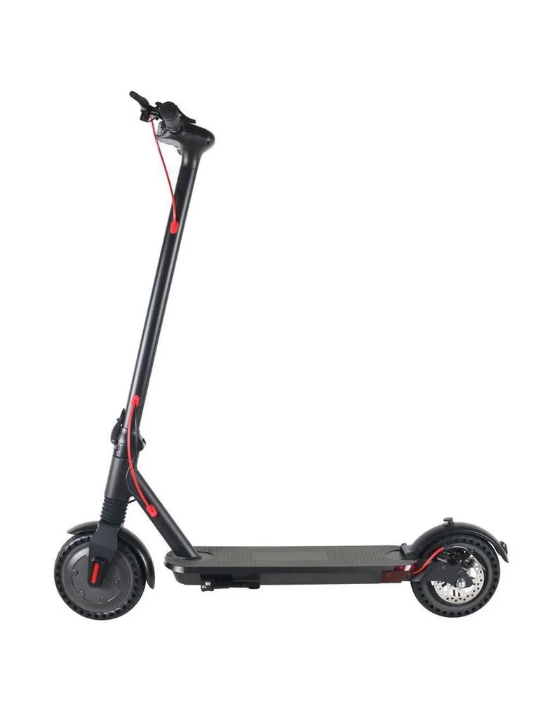 Scooter Eléctrico Plegable Moboss M12