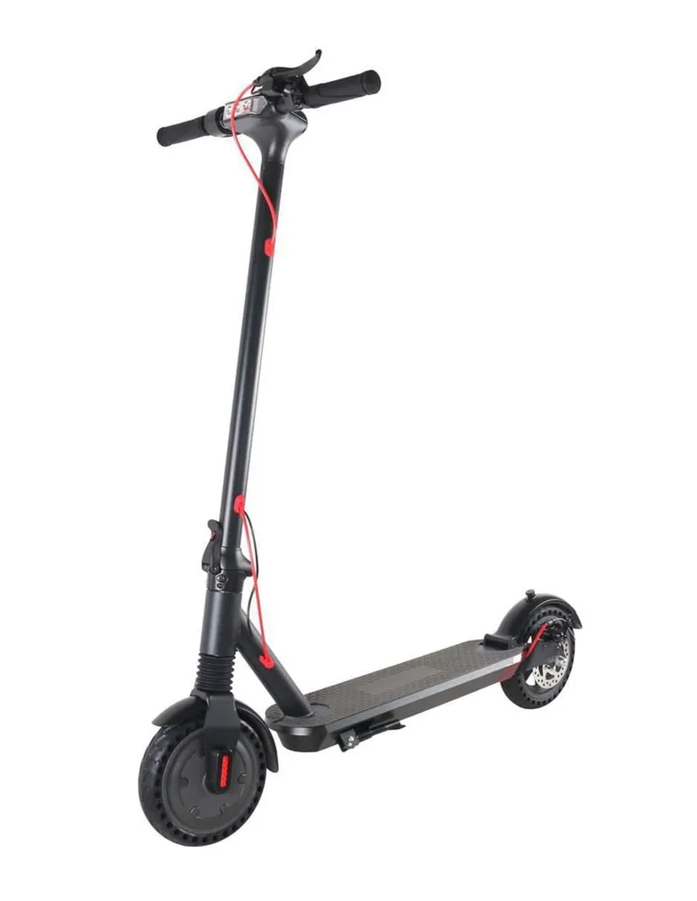 Scooter Eléctrico Plegable Moboss M12