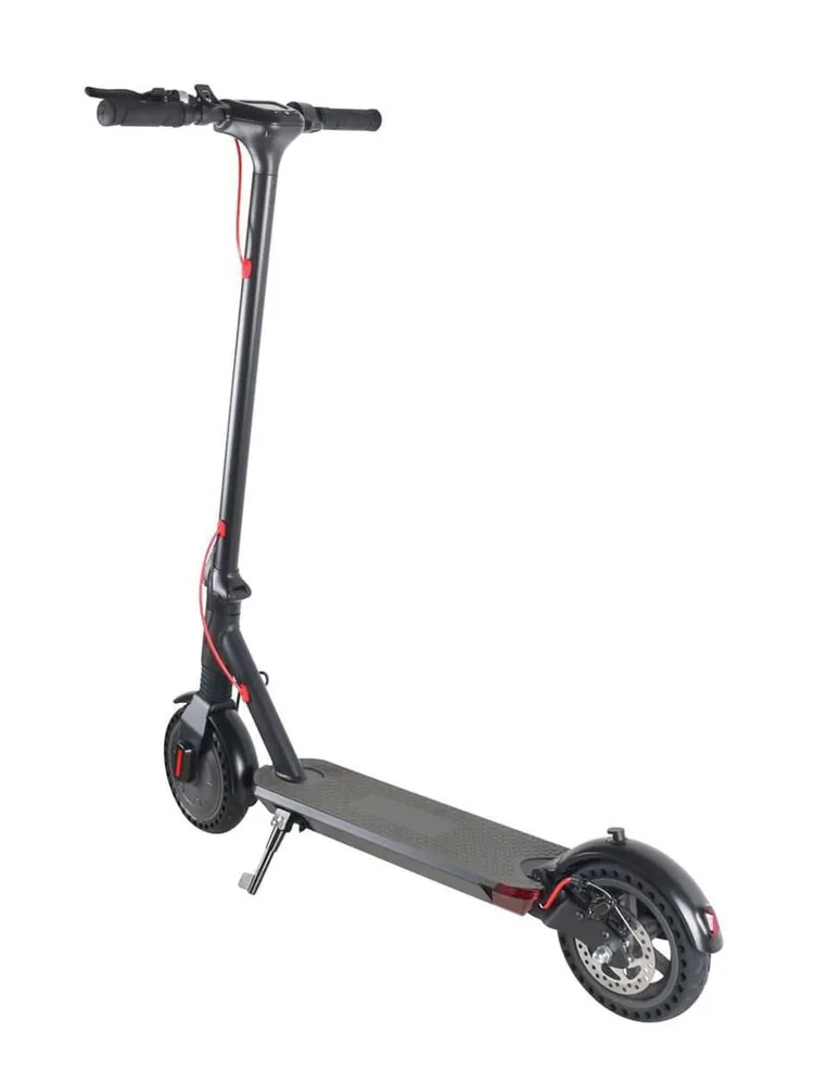 Scooter Eléctrico Plegable Moboss M12