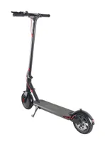 Scooter Eléctrico Plegable Moboss M12