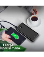 Batería recargable Oraimo Traveler 2 Byte