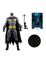 Figura de acción Batman Mcfarlane articulado DC Comics