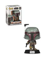 Figura Funko Pop! Cobb Vanth Star Wars Mandalorian