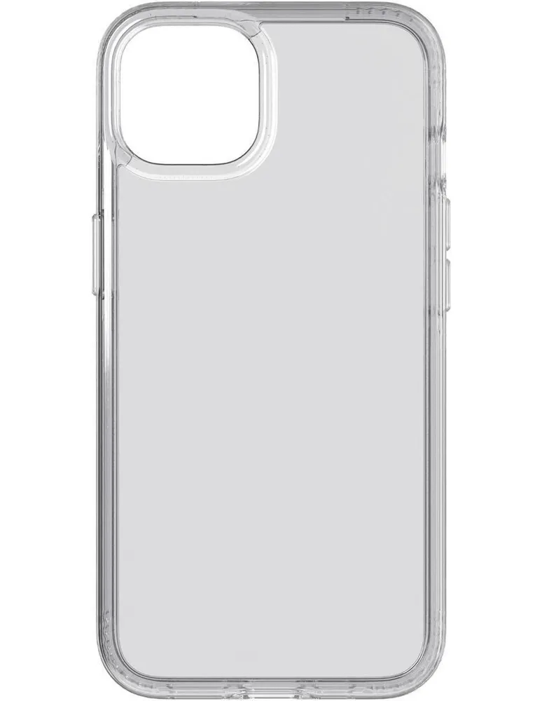 Funda Tech 21 para celular compatible con iPhone 13