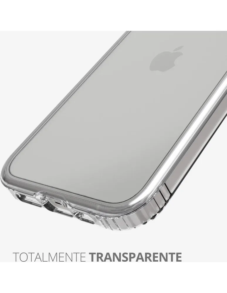 Funda Tech 21 para celular compatible con iPhone 13