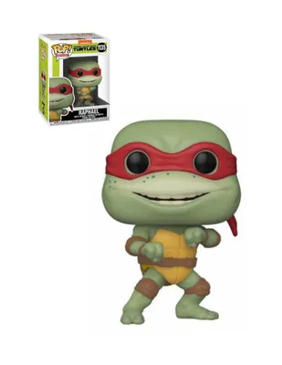 Figura Funko Pop! Rafael Movies TMNT Tortugas Ninja 2