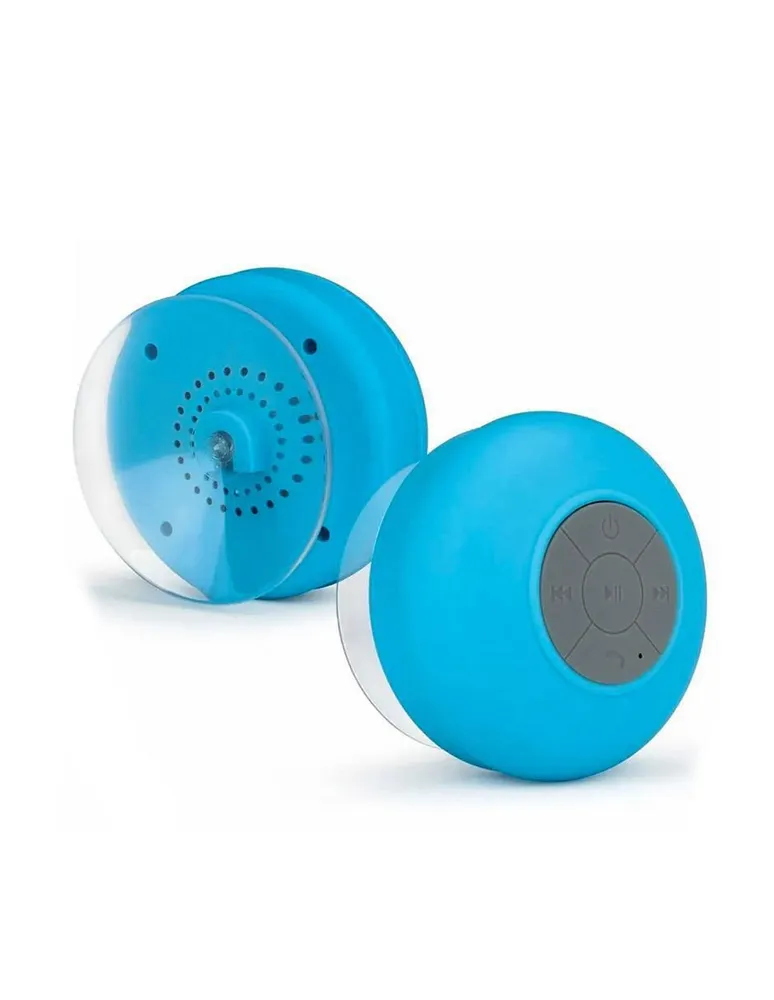 Bocina Gadgets VS Bluetooth Waterproof Inalámbrica