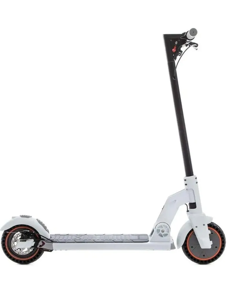 Scooter eléctrico Lenovo M2