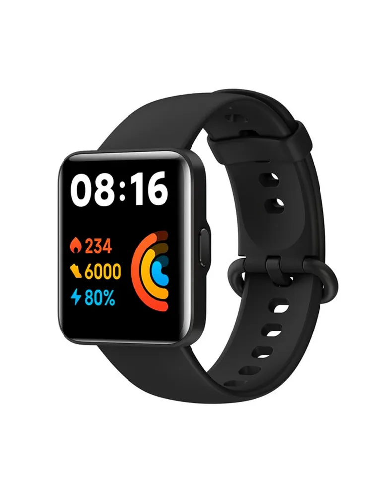 Comprá Reloj Smartwatch Xiaomi Watch 2 Lite M2109W1 - Envios a