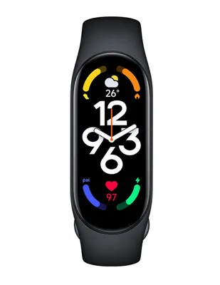 Smartwatch Xiaomi Mi Smart Band 7 unisex M2129B1