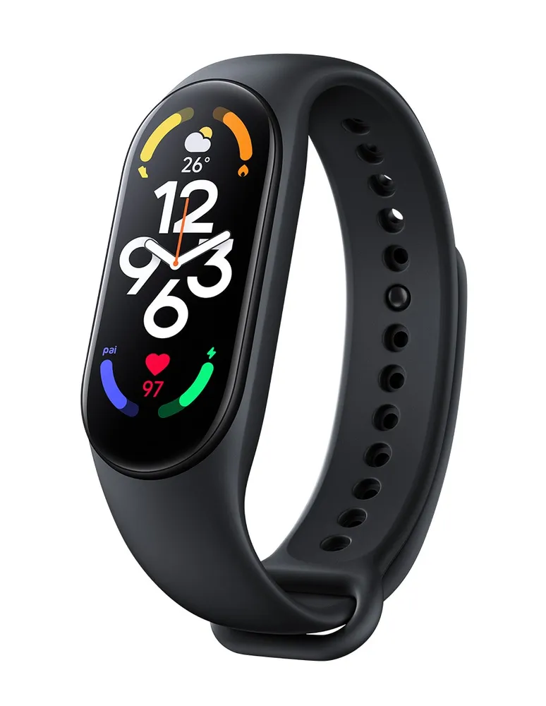 Smartwatch Xiaomi Mi Smart Band 7 unisex M2129B1