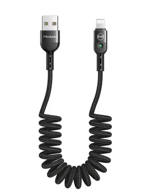 Cable Lightning Mcdodo a USB A de 1.8 m
