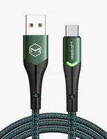 Cable USB C Mcdodo a USB A de 1.5 m