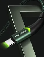 Cable USB C Mcdodo a USB A de 1.5 m