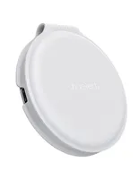 Cargador Wireless Choetech Compatible con iOS