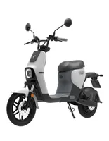 Motocicleta eléctrica Segway E-Moped 2022