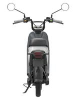 Motocicleta eléctrica Segway E-Moped 2022