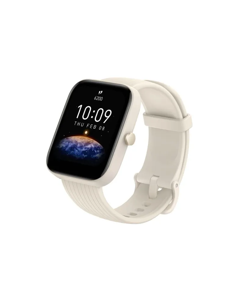 Smartwatch Amazfit Bip 3 Pro con GPS unisex