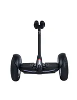 Patineta auto equilibrio Segway Ninebot S