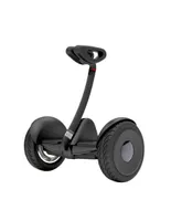 Patineta auto equilibrio Segway Ninebot S