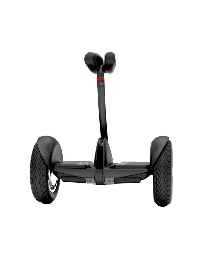 Patineta auto equilibrio Segway Ninebot S