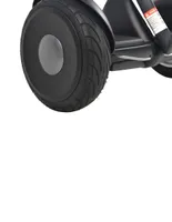 Patineta auto equilibrio Segway Ninebot S