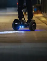 Patineta auto equilibrio Segway Ninebot S