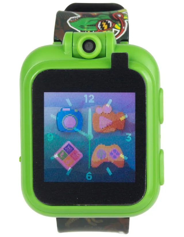 Smartwatch Fabi y Sofi para niños con GPS