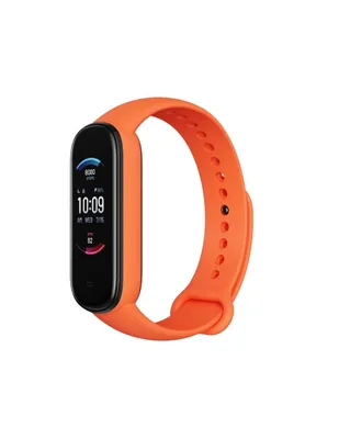 Smartwatch Amazfit Tracker Band 5 unisex