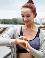 Smartwatch Amazfit Tracker Band 5 unisex