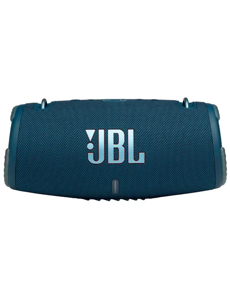 Bocina portátil JBL JBLXTREME3BLUAM inalámbrica