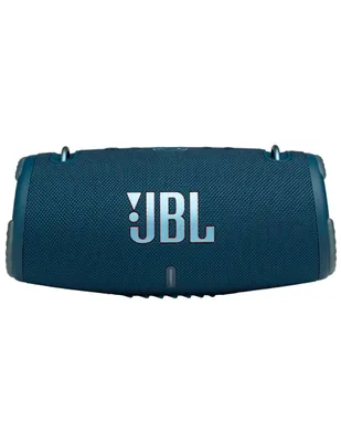 Bocina portátil JBL JBLXTREME3BLUAM inalámbrica