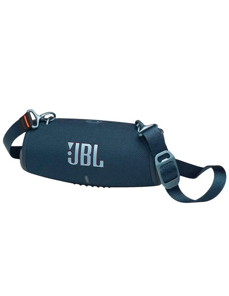 Bocina portátil JBL JBLXTREME3BLUAM inalámbrica