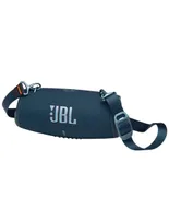 Bocina portátil JBL JBLXTREME3BLUAM inalámbrica