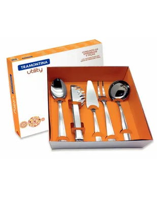 Set de utensilios Tramontina