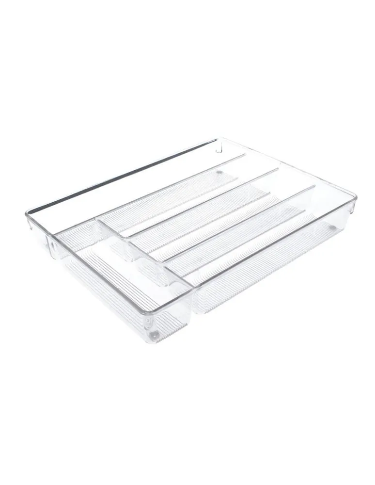 Organizador de plástico para cocina Linus Interdesign