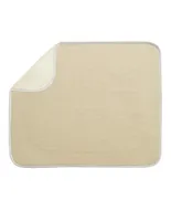 Tapete escurridor Interdesign beige