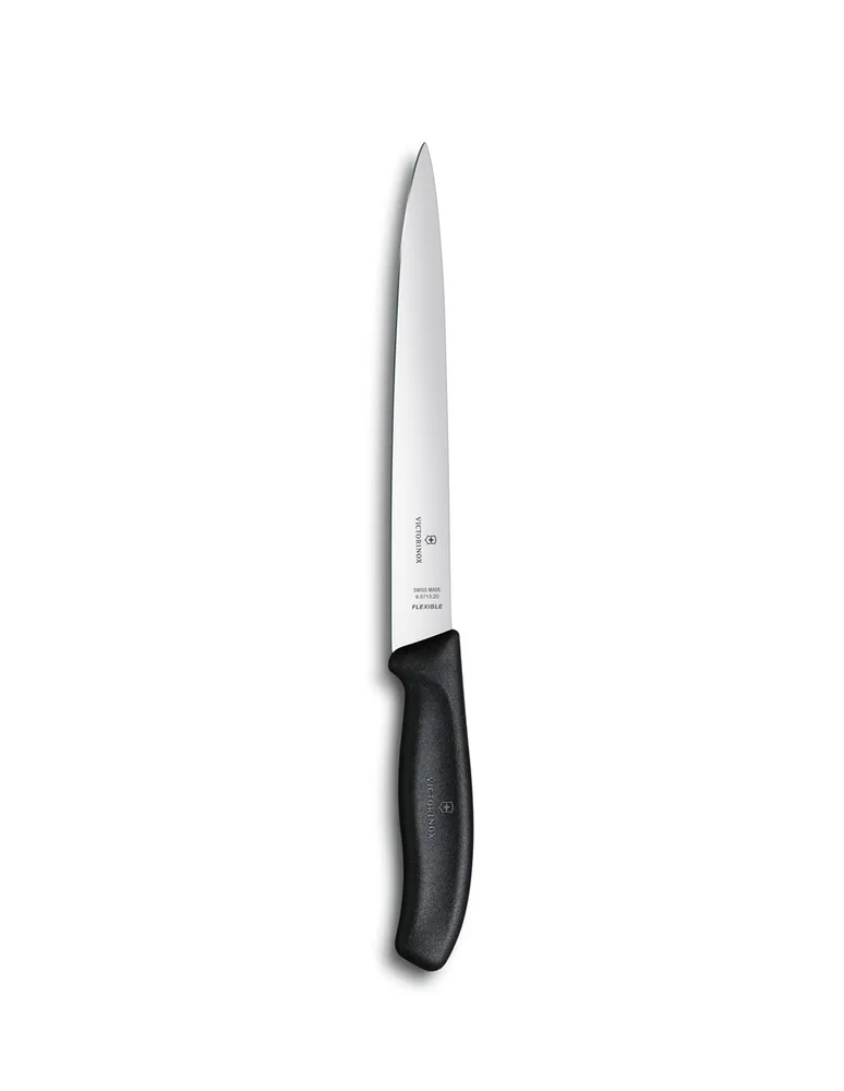 Cuchillo fileteador Victorinox