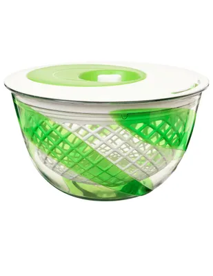 Centrifugadora de ensaladas Snips 5 Litros verde