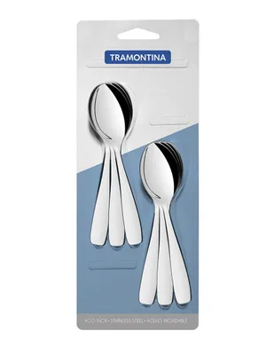 Set de cucharas Tramontina