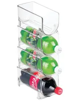 Organizador de botellas Interdesign Fridge Binz