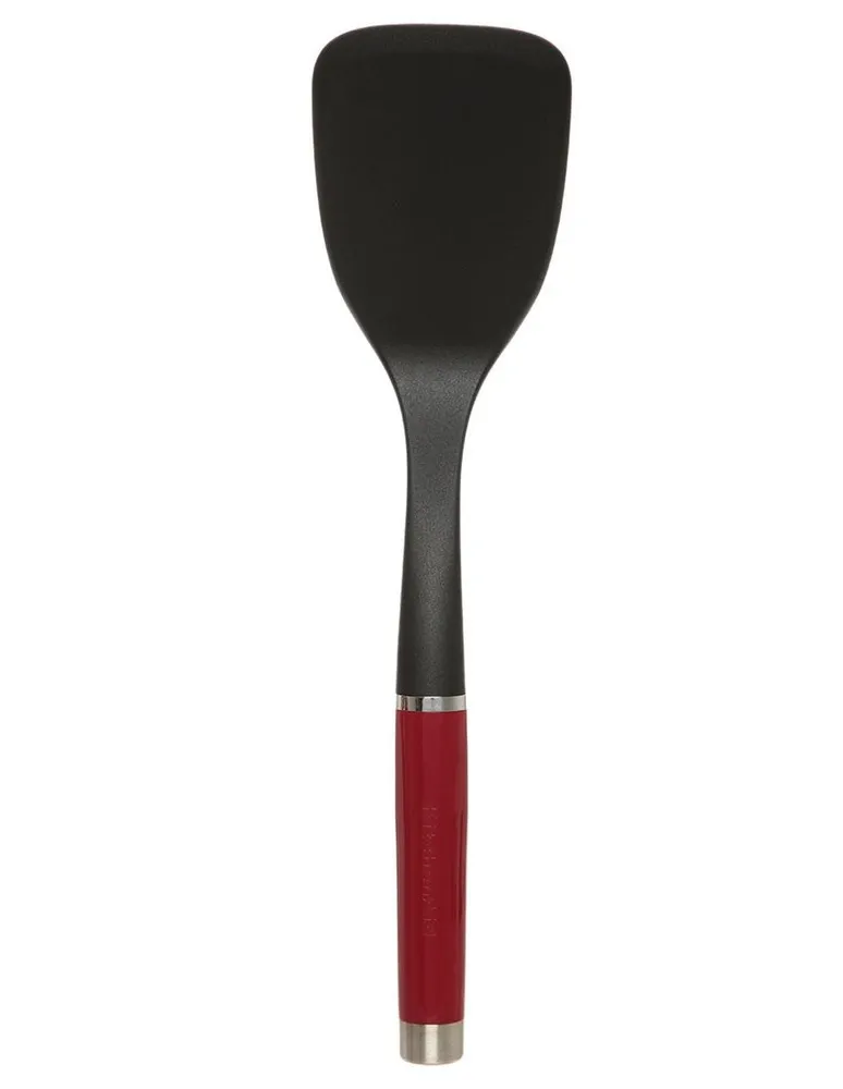 Volteador KitchenAid Gourmet 35 cm rojo