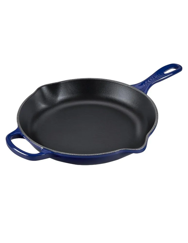 Sartén Le Creuset Skillet Néctar hierro