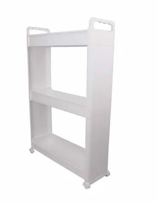 Organizador vertical para alacena Good & Good