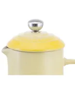 Prensa francesa Le Creuset chica