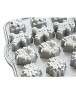 Molde para pan mini Nordic Ware aluminio