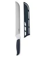 Cuchillo para pan Zyliss Comfort 20 cm negro